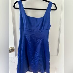 Do Be Mini Dress medium